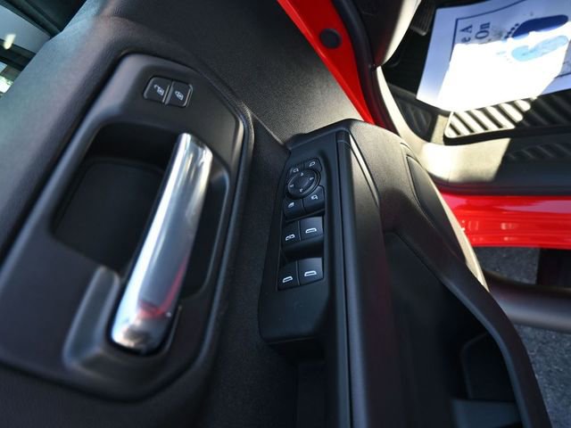 New 2026 Chevrolet Silverado 2500 Custom w/ Custom Value Package image 12