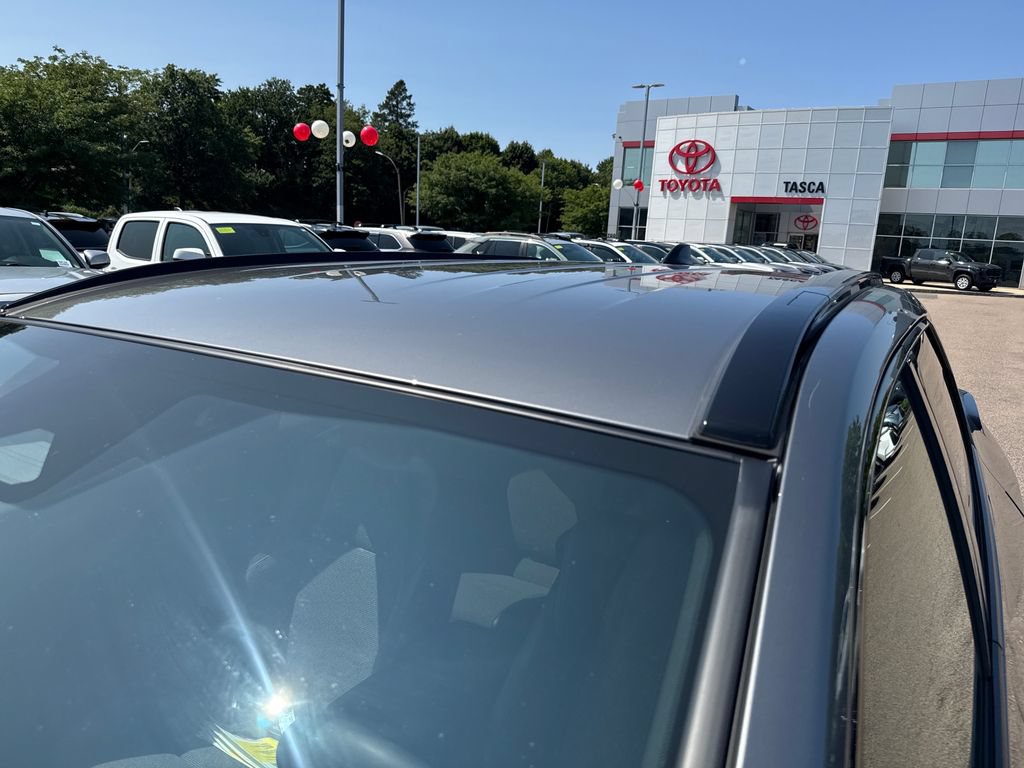 Used 2026 Toyota bZ AWD/4WD image 56