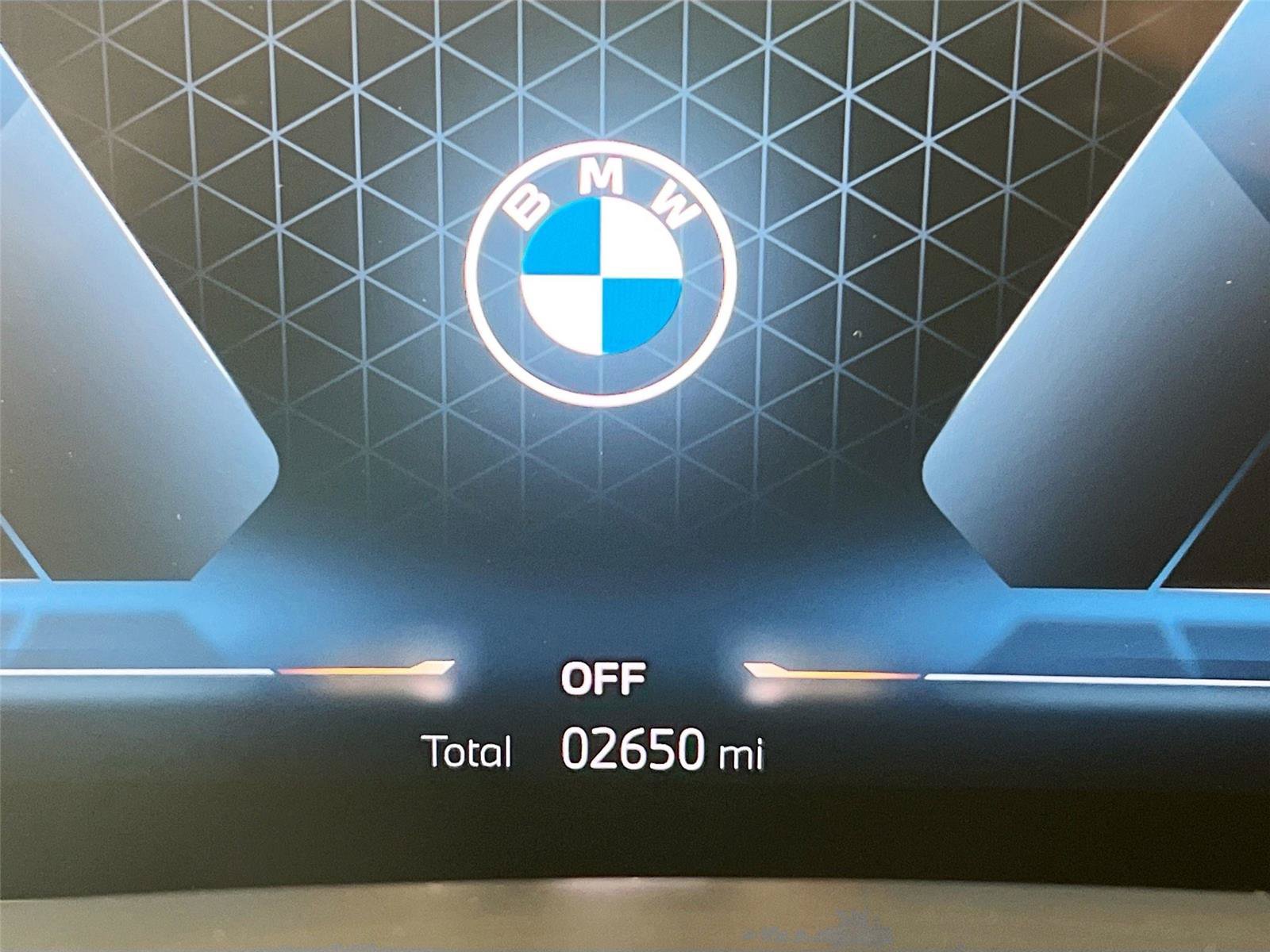 Used 2026 BMW X5 xDrive40i AWD/4WD image 12