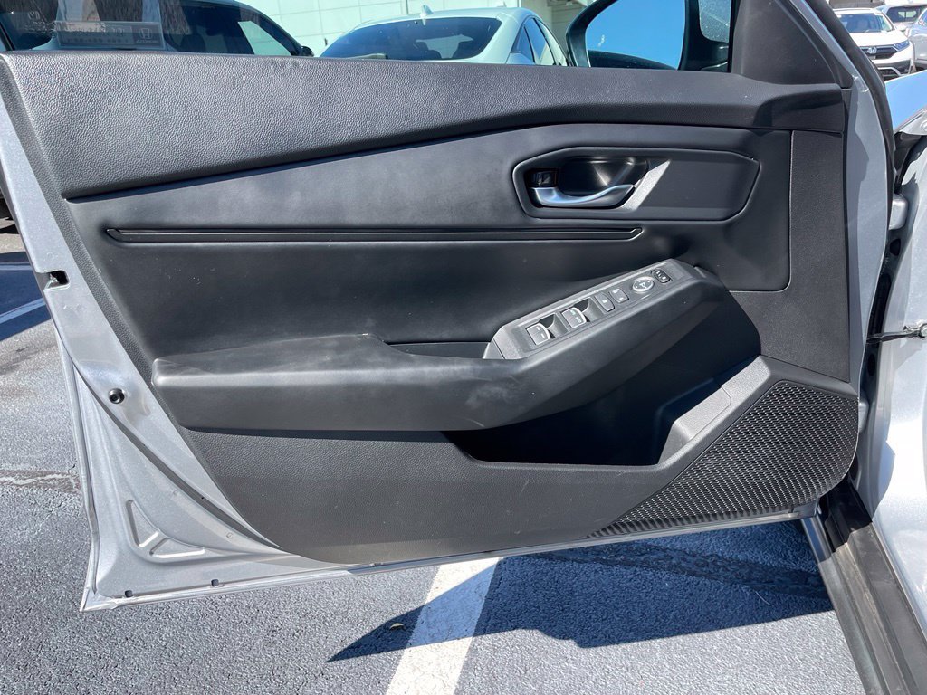 Certified 2024 Honda Accord EX image 23