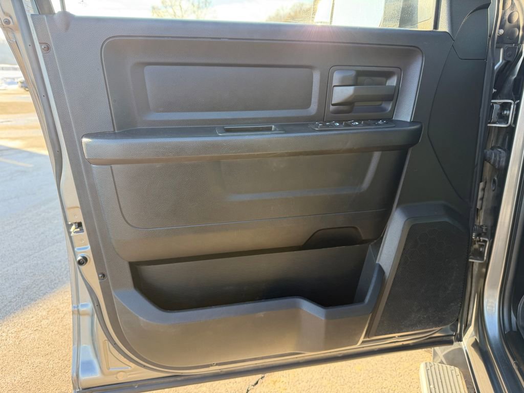 Used 2013 RAM 1500 Tradesman w/ Popular Equipment Group AWD/4WD image 16