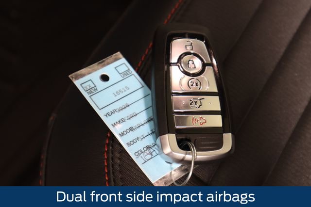 New 2026 Ford Explorer ST-Line w/ ST-Line Street Pack image 36