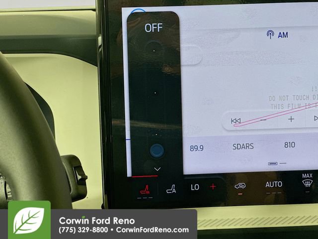 New 2025 Ford Bronco Sport Heritage w/ Convenience Package image 21