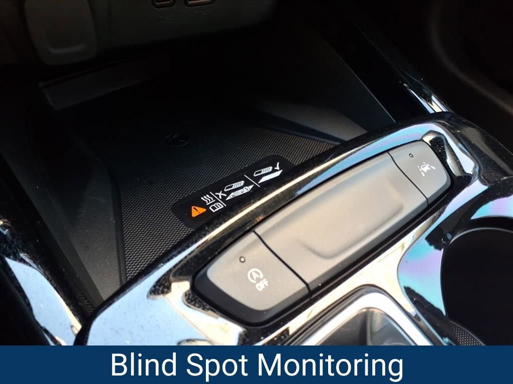 New 2026 Chevrolet Trax ACTIV w/ Sunroof Package image 6