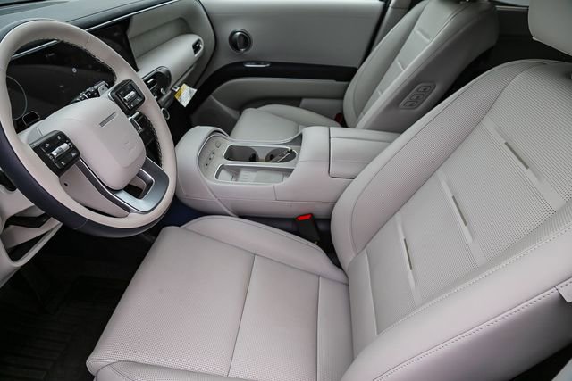 Used 2026 Hyundai Palisade Calligraphy FWD image 20