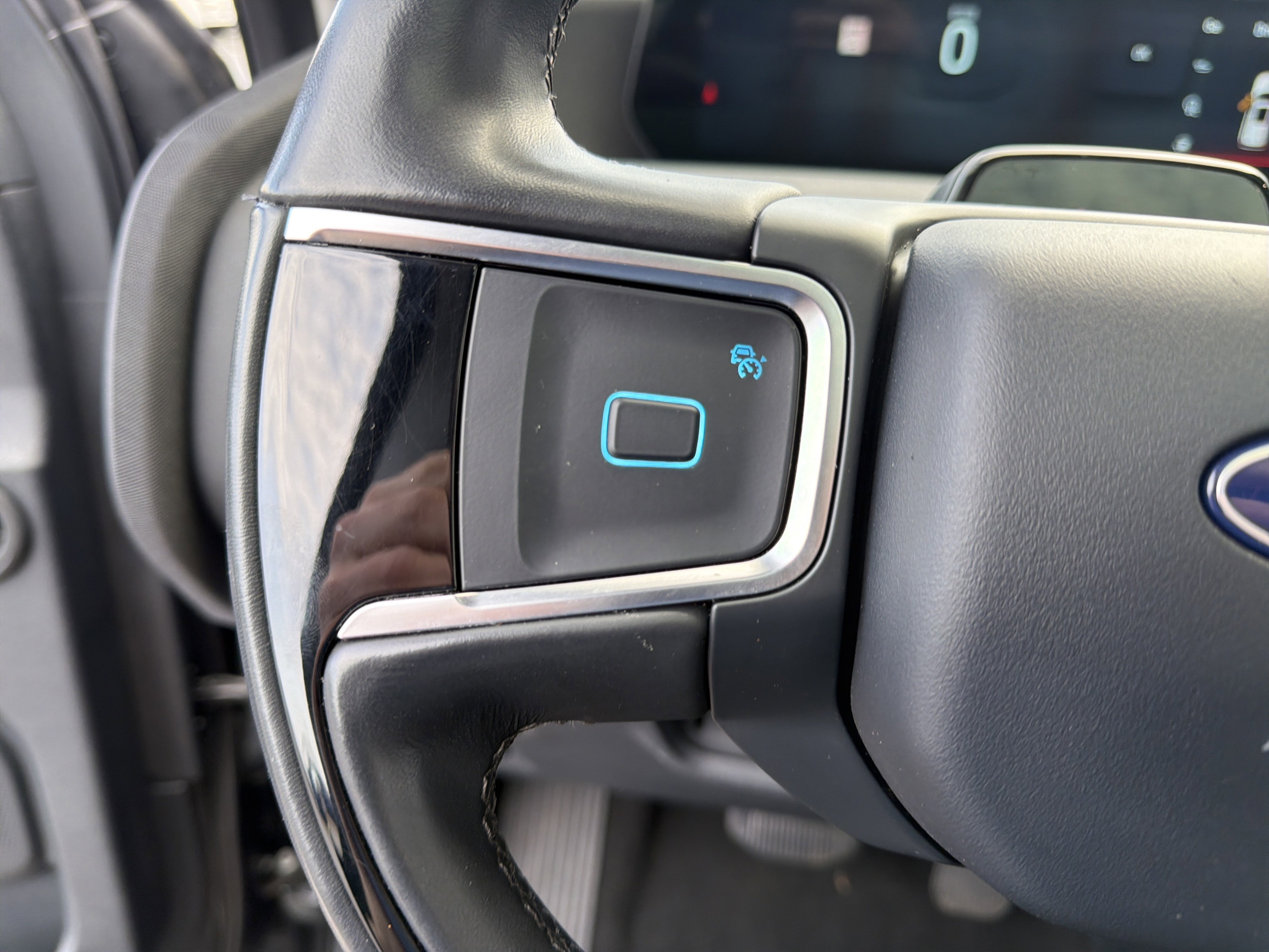 Used 2025 Ford Expedition Max Platinum image 68