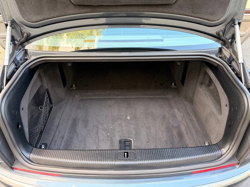 Used 2008 Audi A8 L 4.2 AWD/4WD image 43
