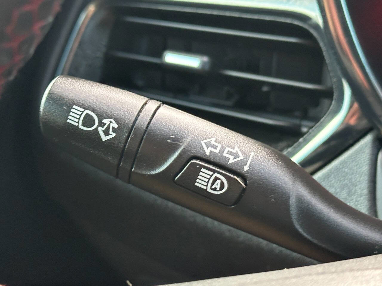 Used 2024 Chevrolet Equinox RS image 45