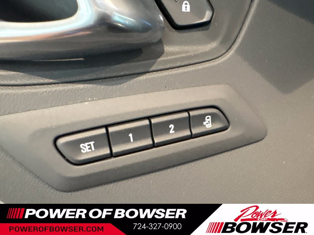 Used 2023 Chevrolet Camaro ZL1 RWD image 12
