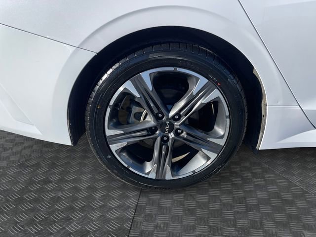 Used 2022 Kia K5 EX image 35
