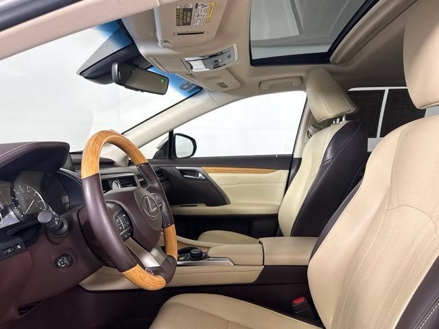 Used 2018 Lexus RX 350L FWD w/ Premium Package image 18