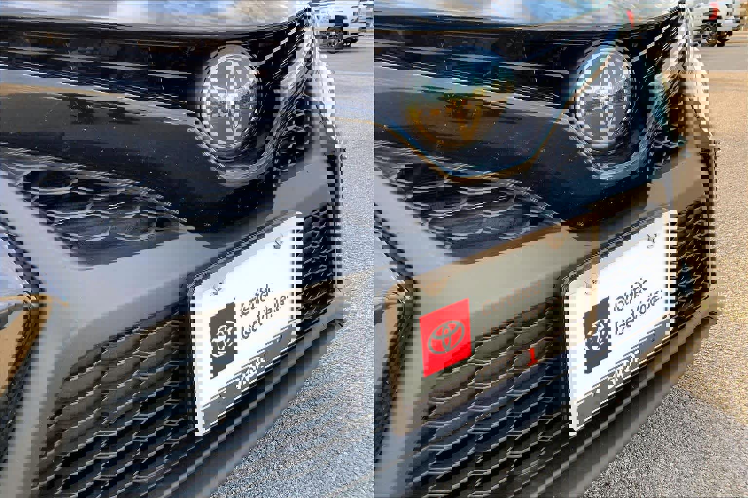 Used 2024 Toyota Camry SE image 28