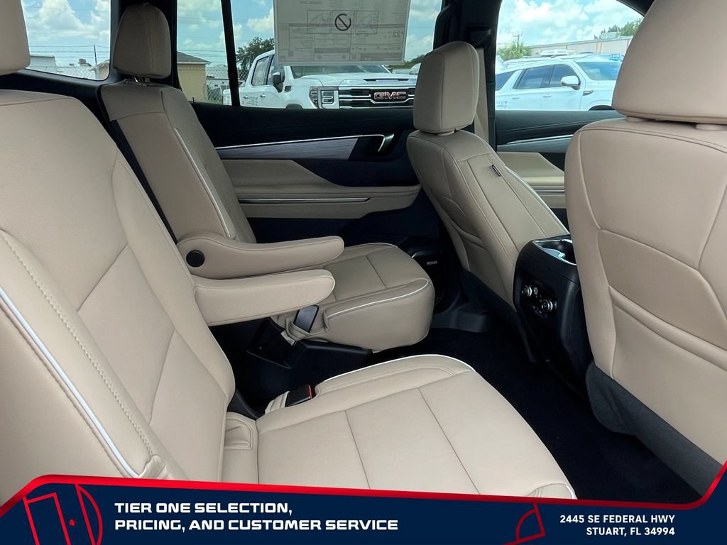 New 2026 Buick Enclave Preferred FWD image 19