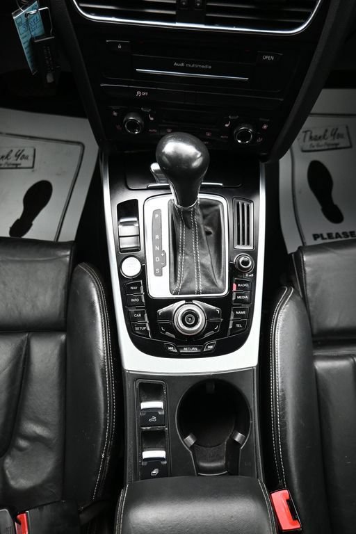 Used 2012 Audi S5 Prestige w/ Prestige Pkg AWD/4WD image 18