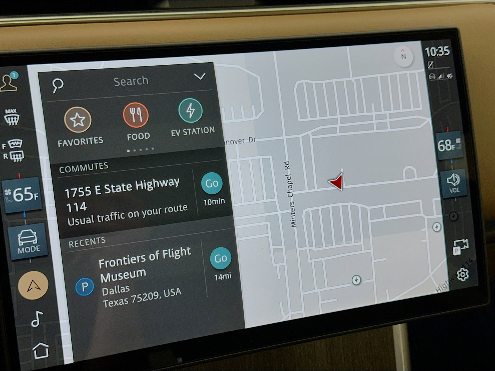 Used 2025 Land Rover Range Rover SE image 14