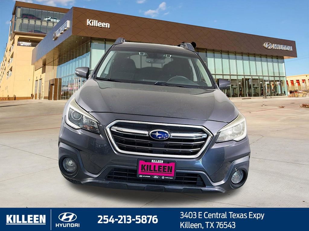 Used 2019 Subaru Outback 2.5i Premium image 2