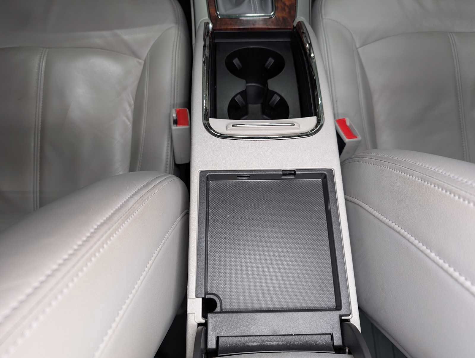 Used 2012 Buick LaCrosse Leather FWD image 21