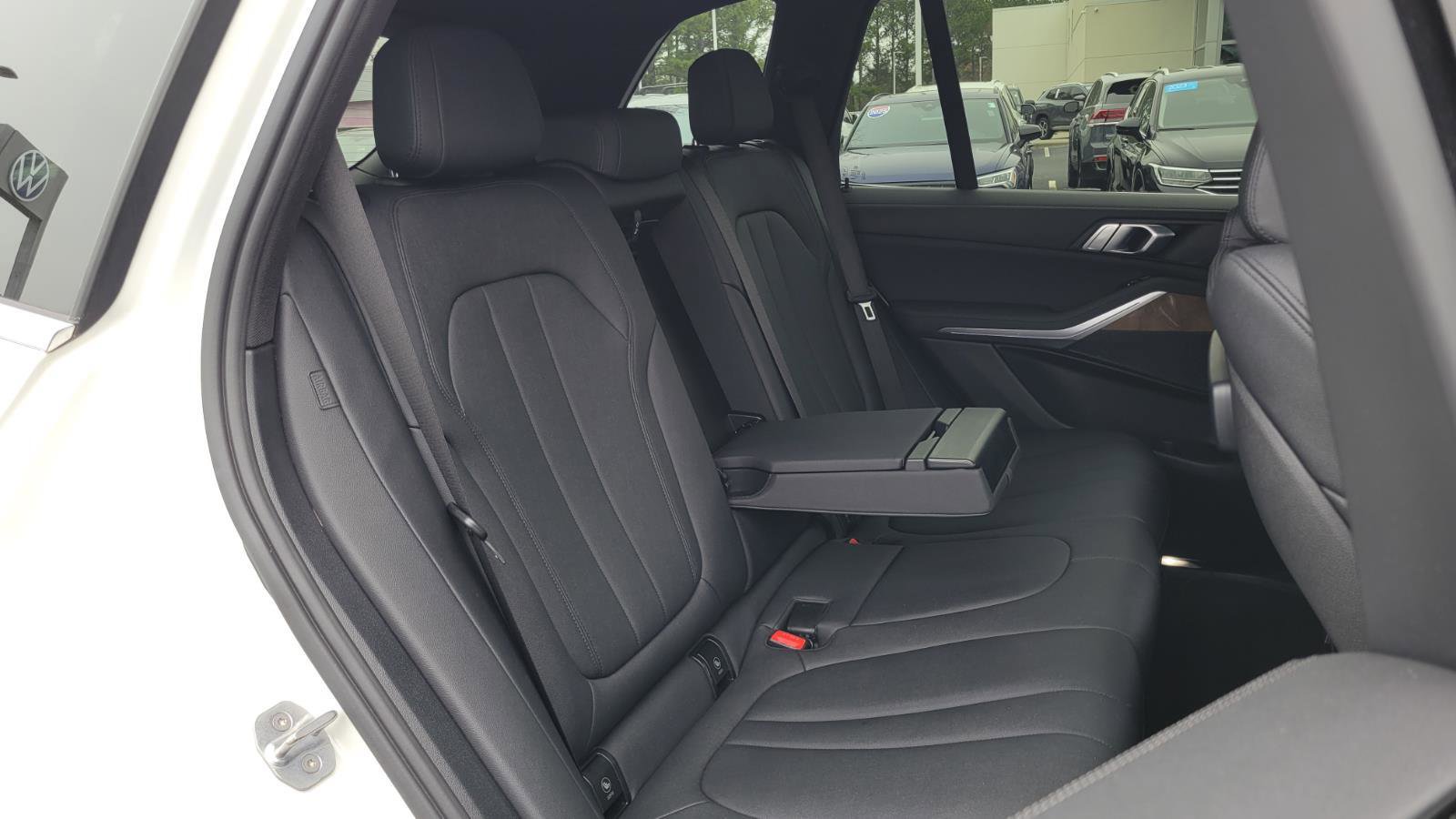 Used 2020 BMW X5 sDrive40i image 44