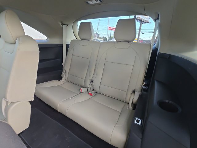 Certified 2020 Acura MDX FWD image 23