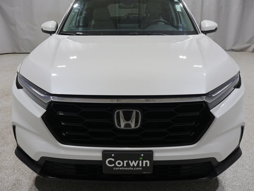 Used 2024 Honda CR-V EX image 8