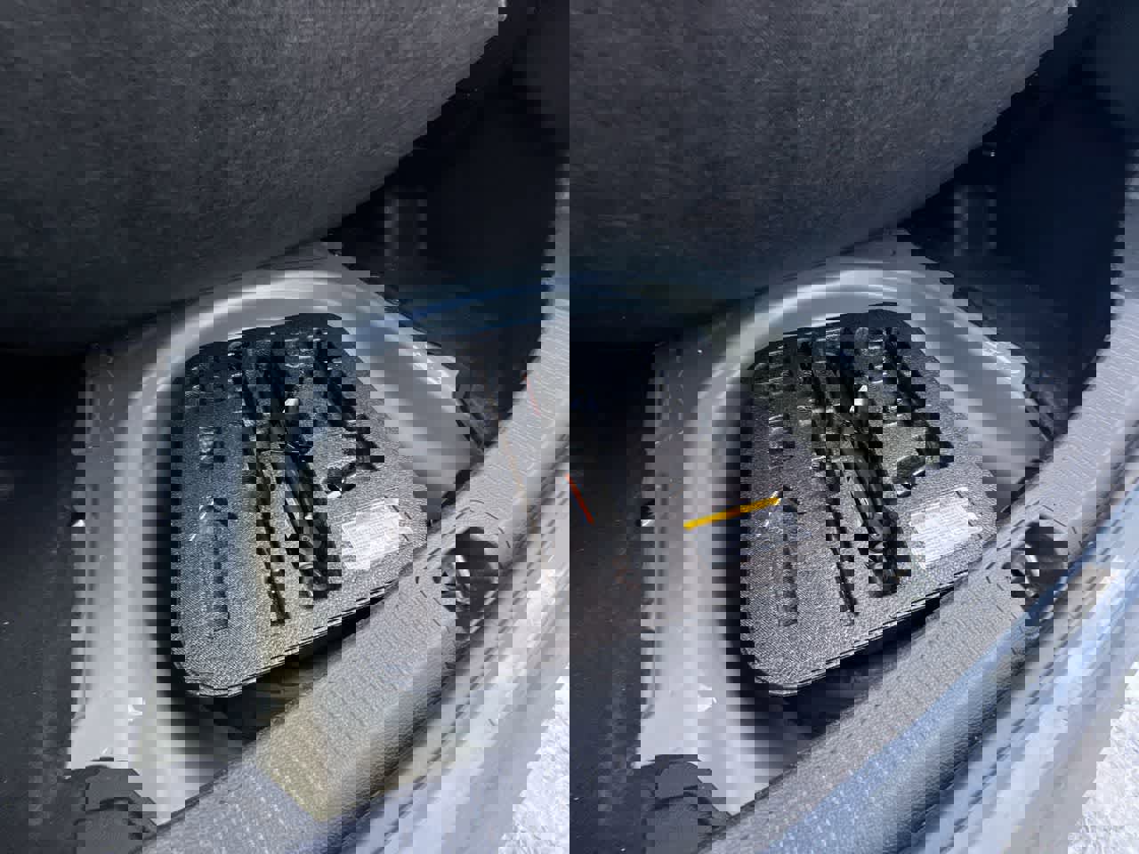 Used 2023 Toyota Corolla SE w/ SE Premium Package image 26