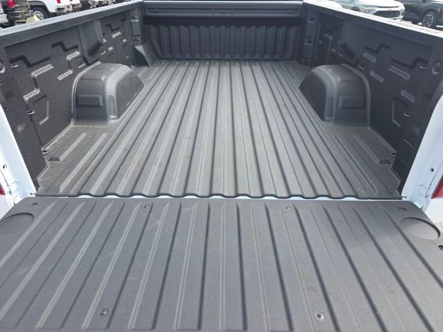 New 2026 Chevrolet Silverado 1500 W/T w/ Trailering Package image 20