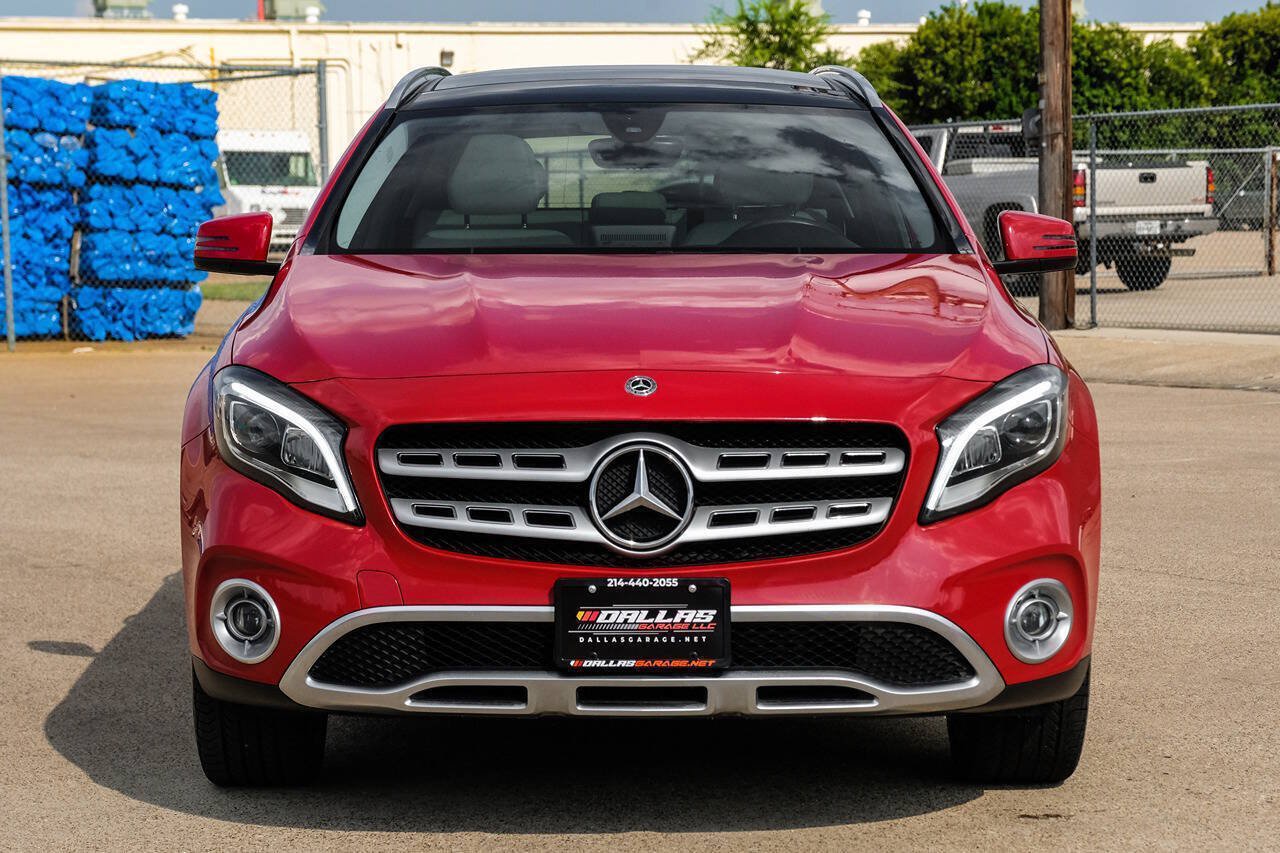 Used 2019 Mercedes-Benz GLA 250 image 6