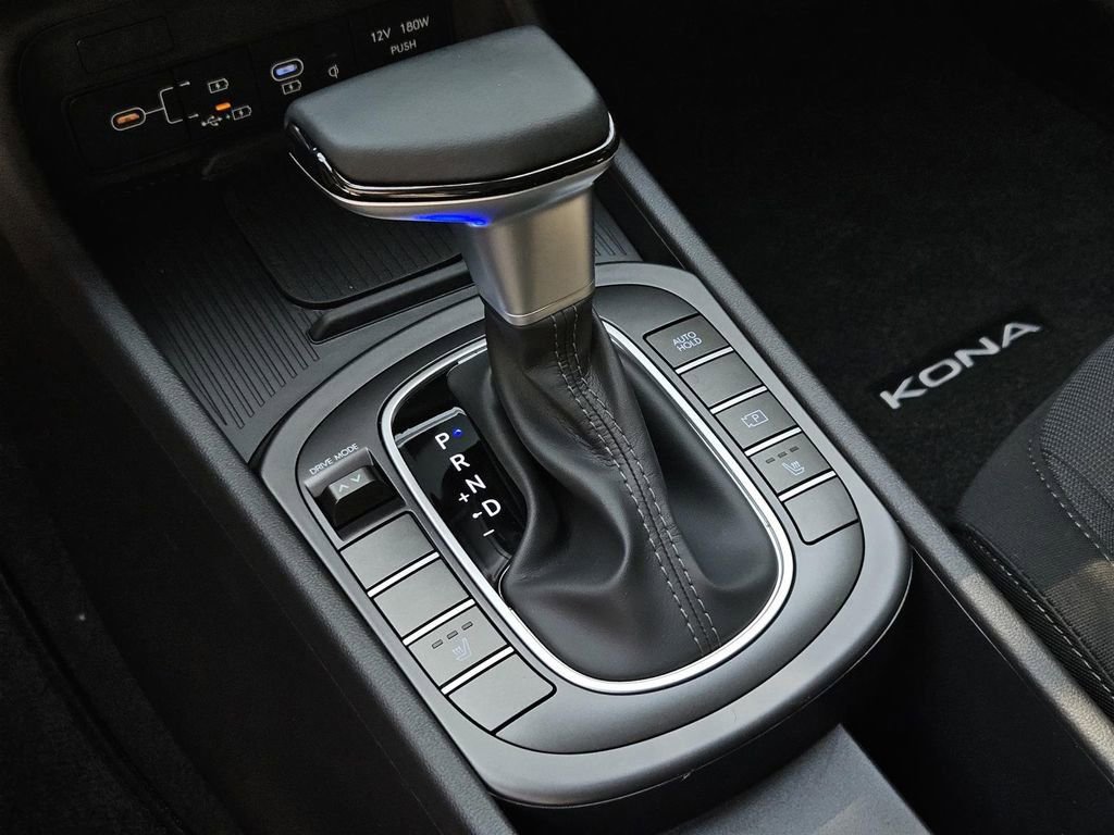 New 2026 Hyundai Kona SEL Sport FWD image 26