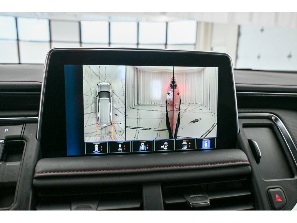 Used 2024 Chevrolet Tahoe RST w/ Luxury Package image 51