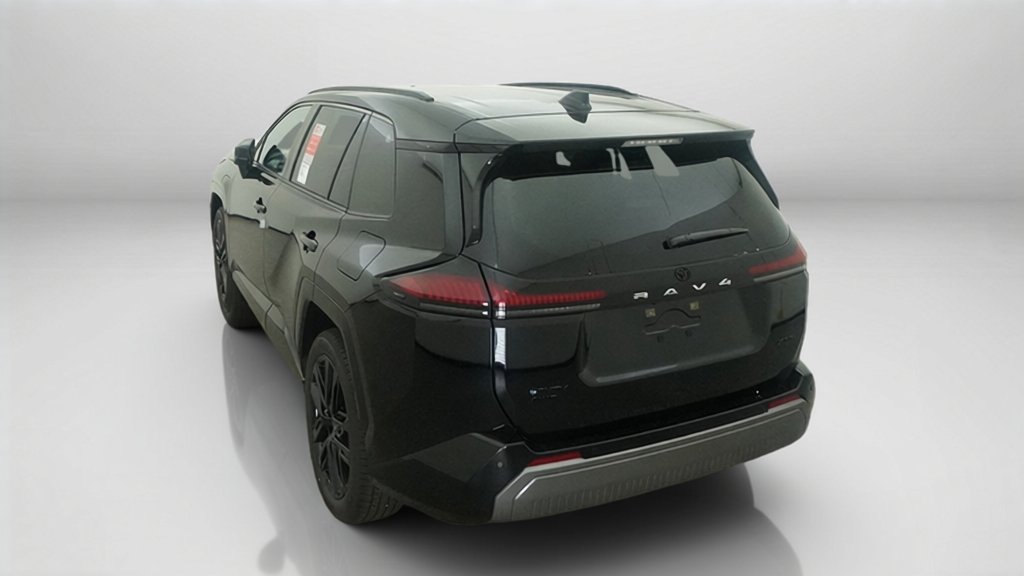 New 2026 Toyota RAV4 XSE w/ Weather Package AWD/4WD image 13