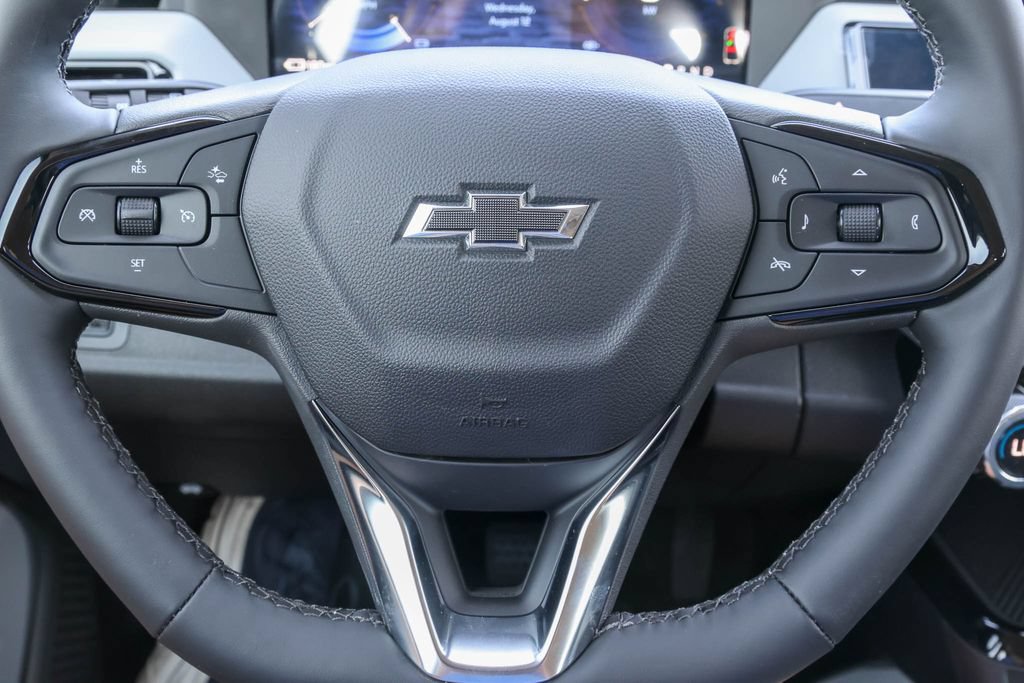 New 2027 Chevrolet Bolt LT w/ Comfort Package FWD image 22
