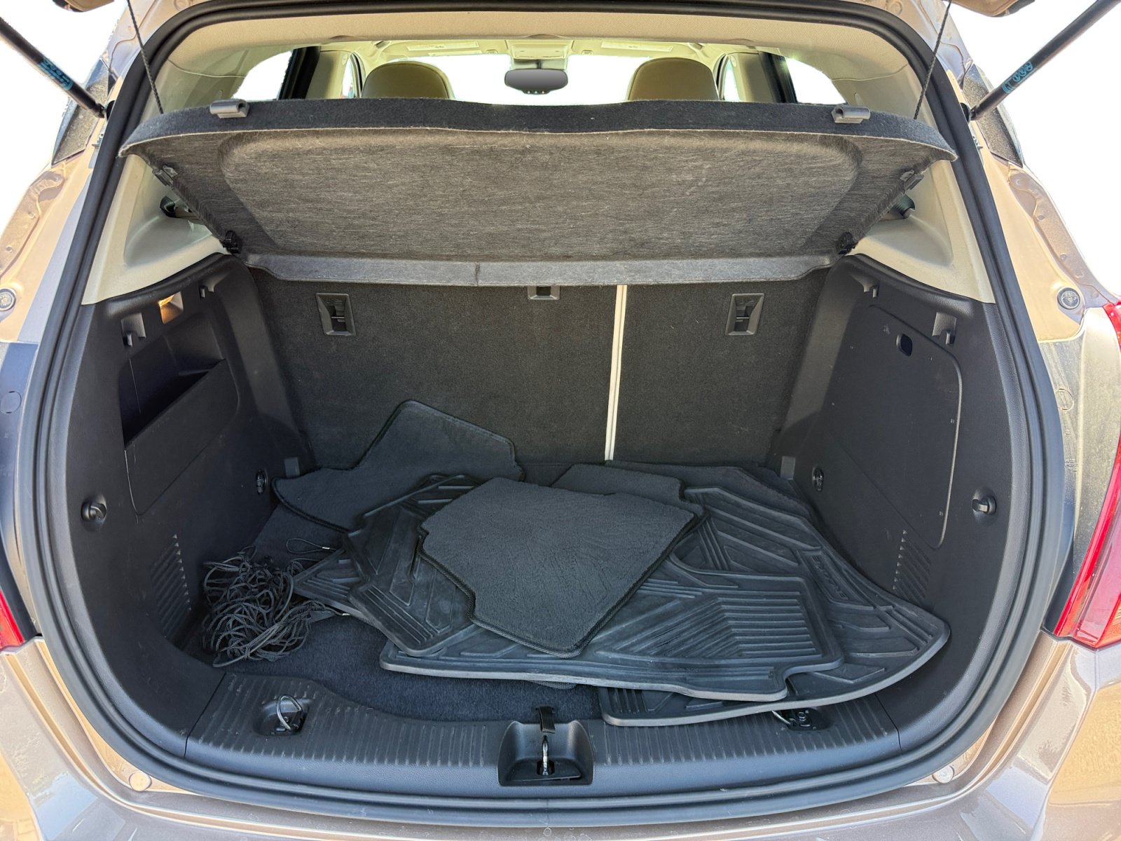 Used 2018 Buick Encore Preferred FWD image 17