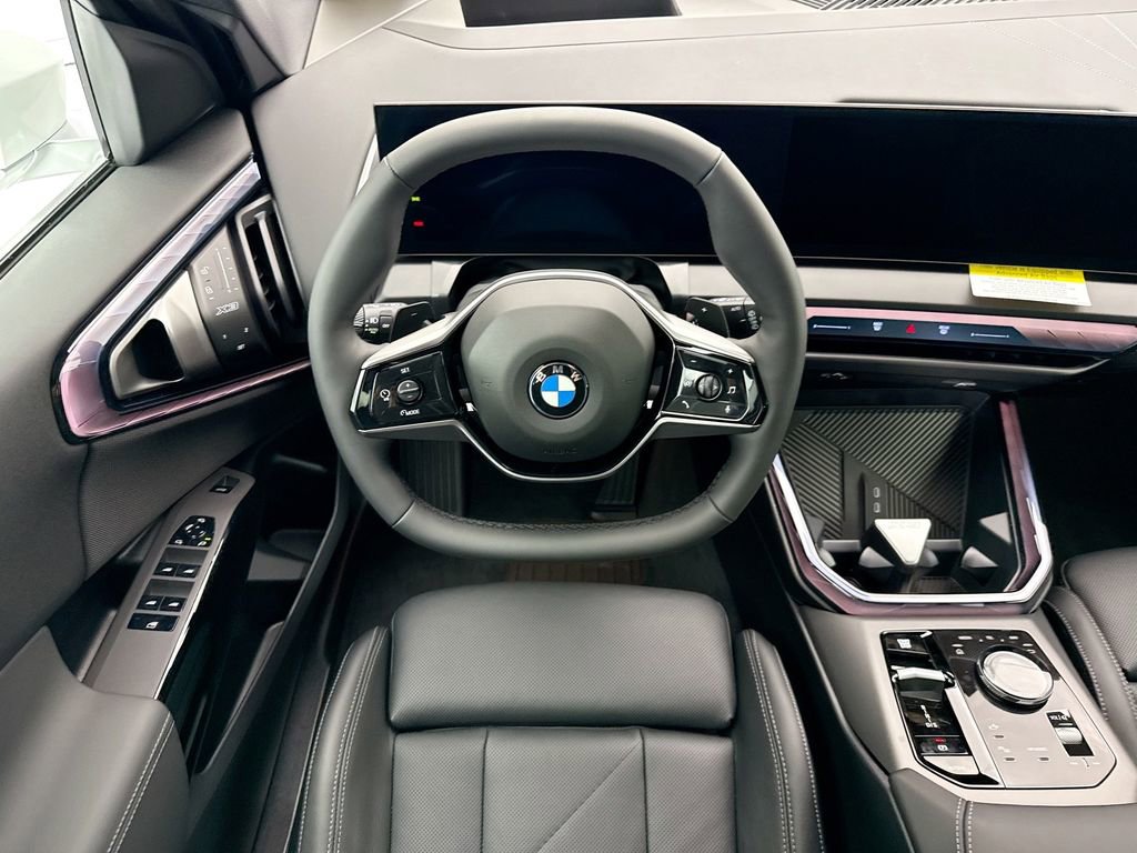 New 2026 BMW X3 xDrive30i AWD/4WD image 10