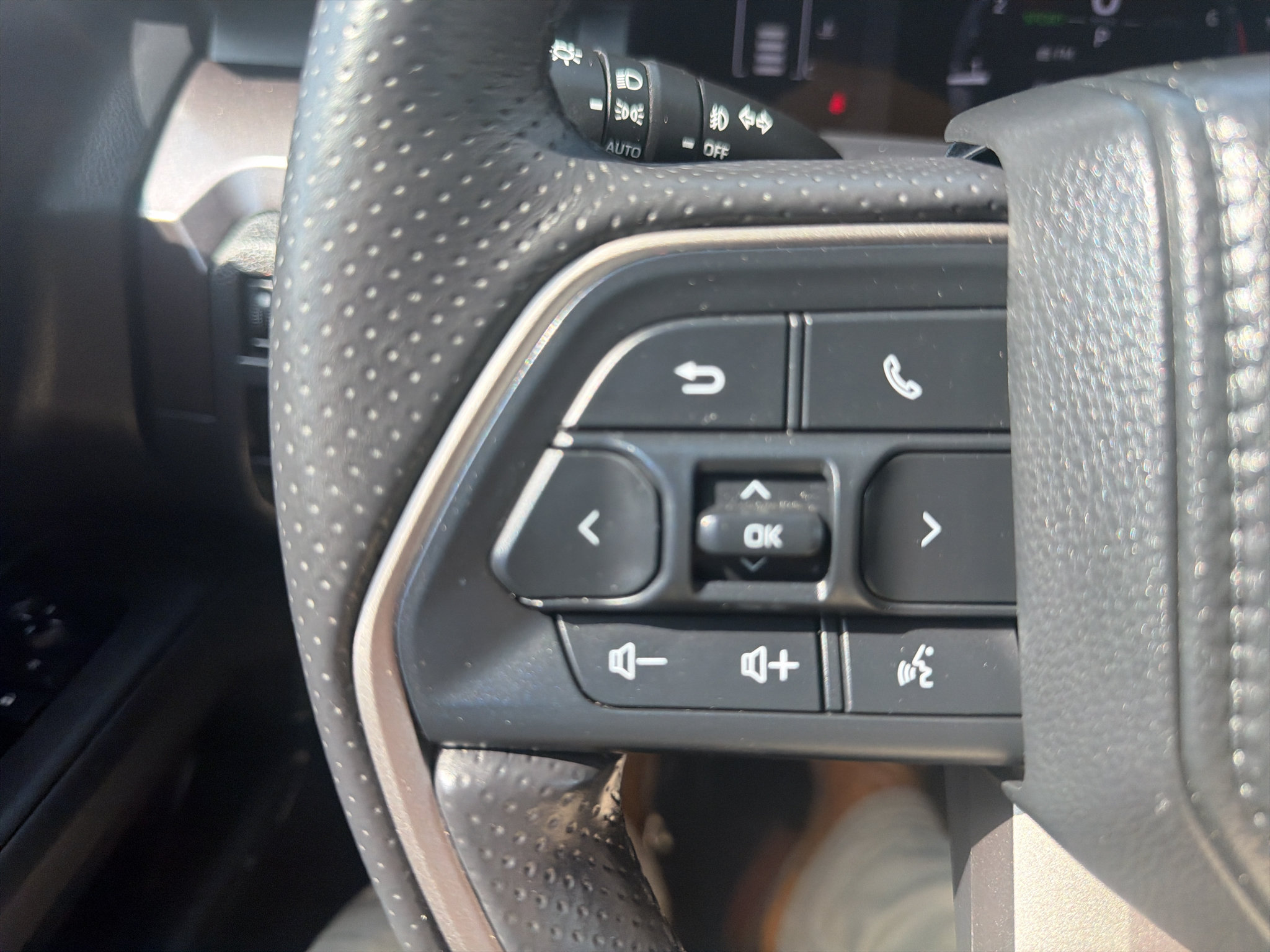 Used 2026 Toyota 4Runner SR5 AWD/4WD image 12