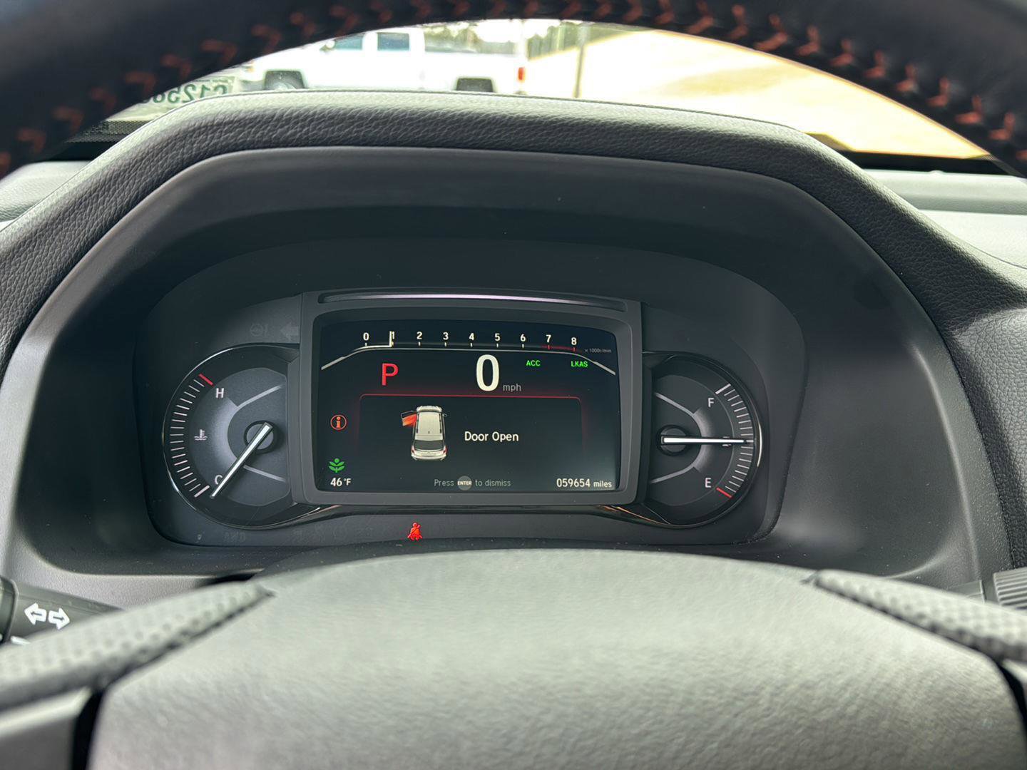 Used 2023 Honda Passport TrailSport image 20