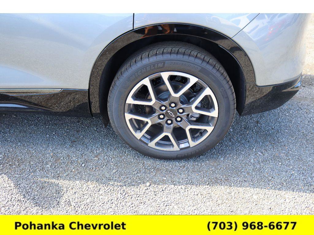 New 2025 Chevrolet Blazer RS w/ LPO, Floor Liner Package image 33