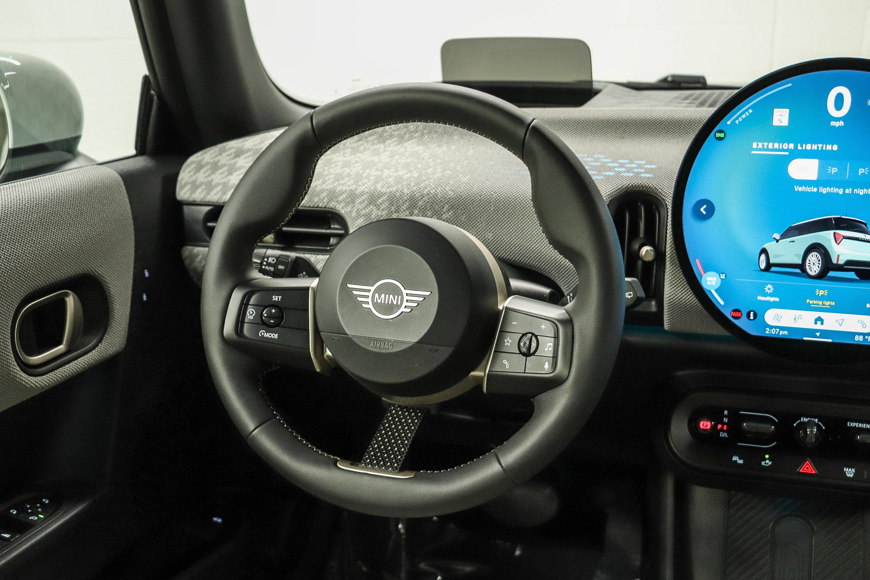 Certified 2025 MINI Cooper S FWD image 15