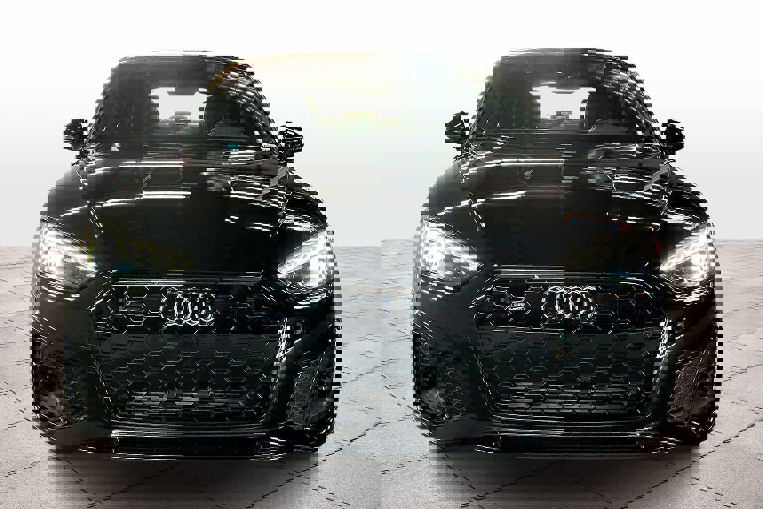 Used 2025 Audi A5 2.0T Premium Plus w/ Convenience Plus Package image 3