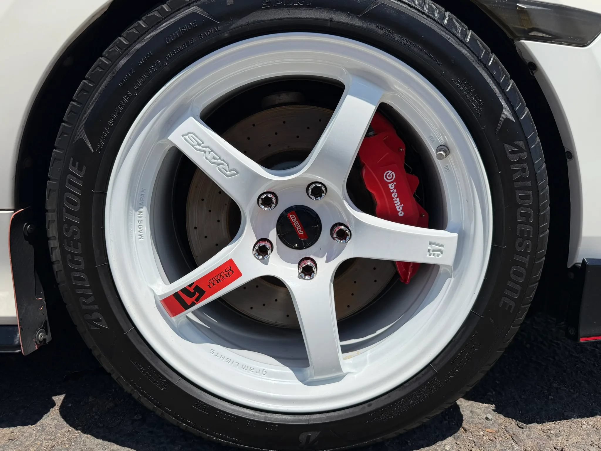 Used 2019 Honda Civic Type R image 25