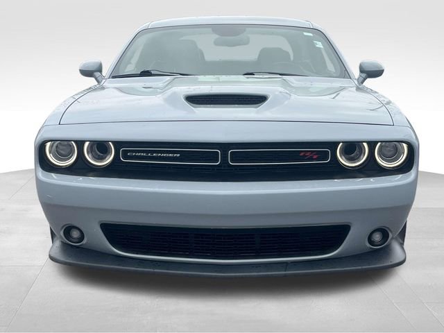 Used 2021 Dodge Challenger R/T w/ Plus Package image 2