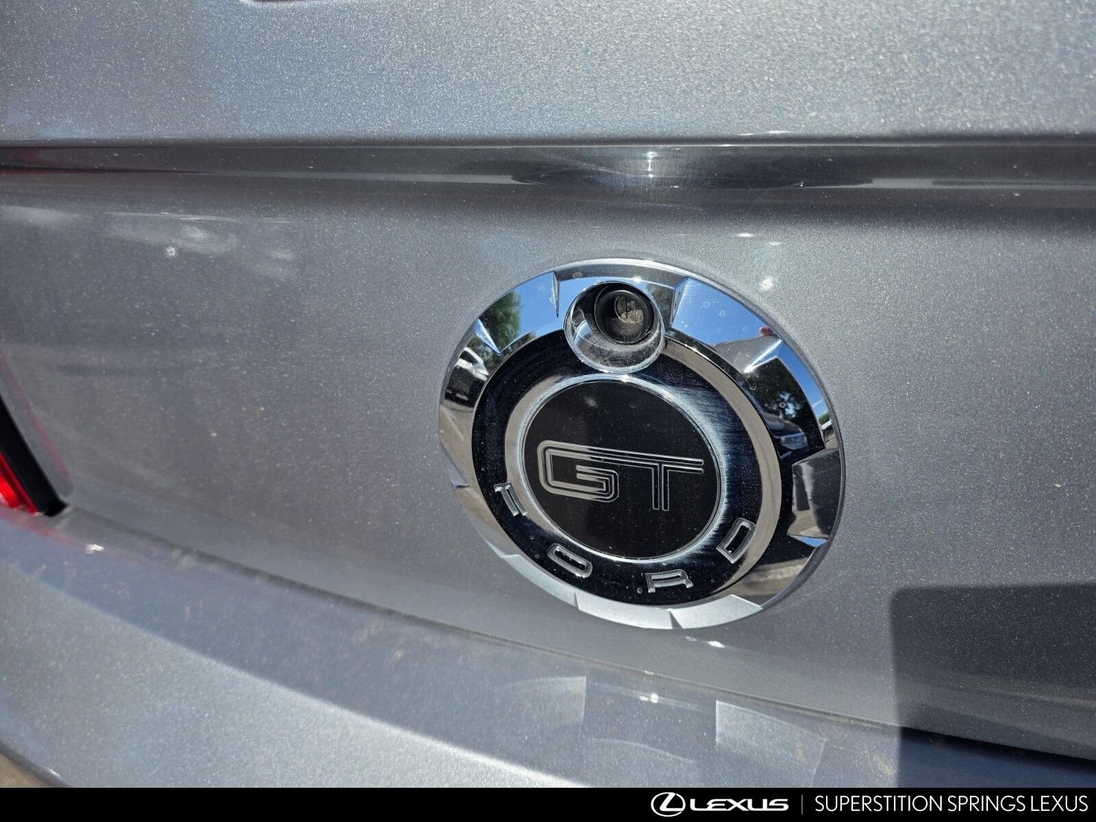 Used 2007 Ford Mustang GT Premium RWD image 11