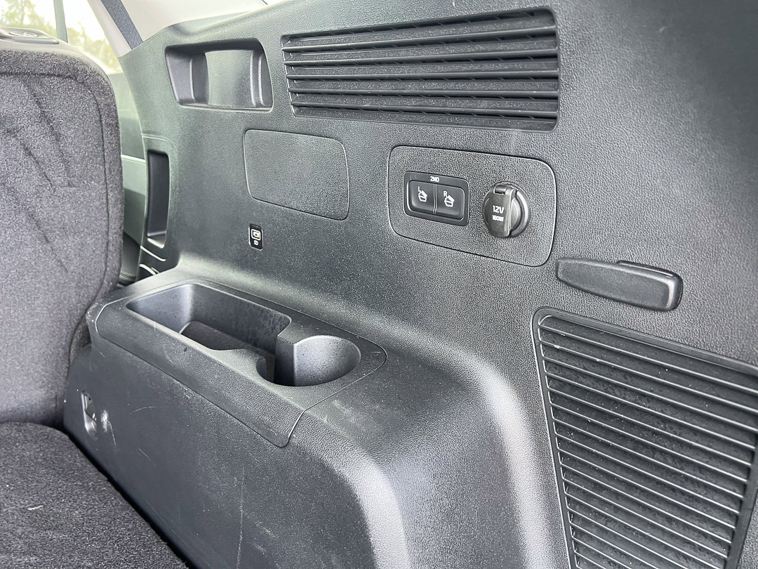 Used 2023 Kia Sorento S image 7