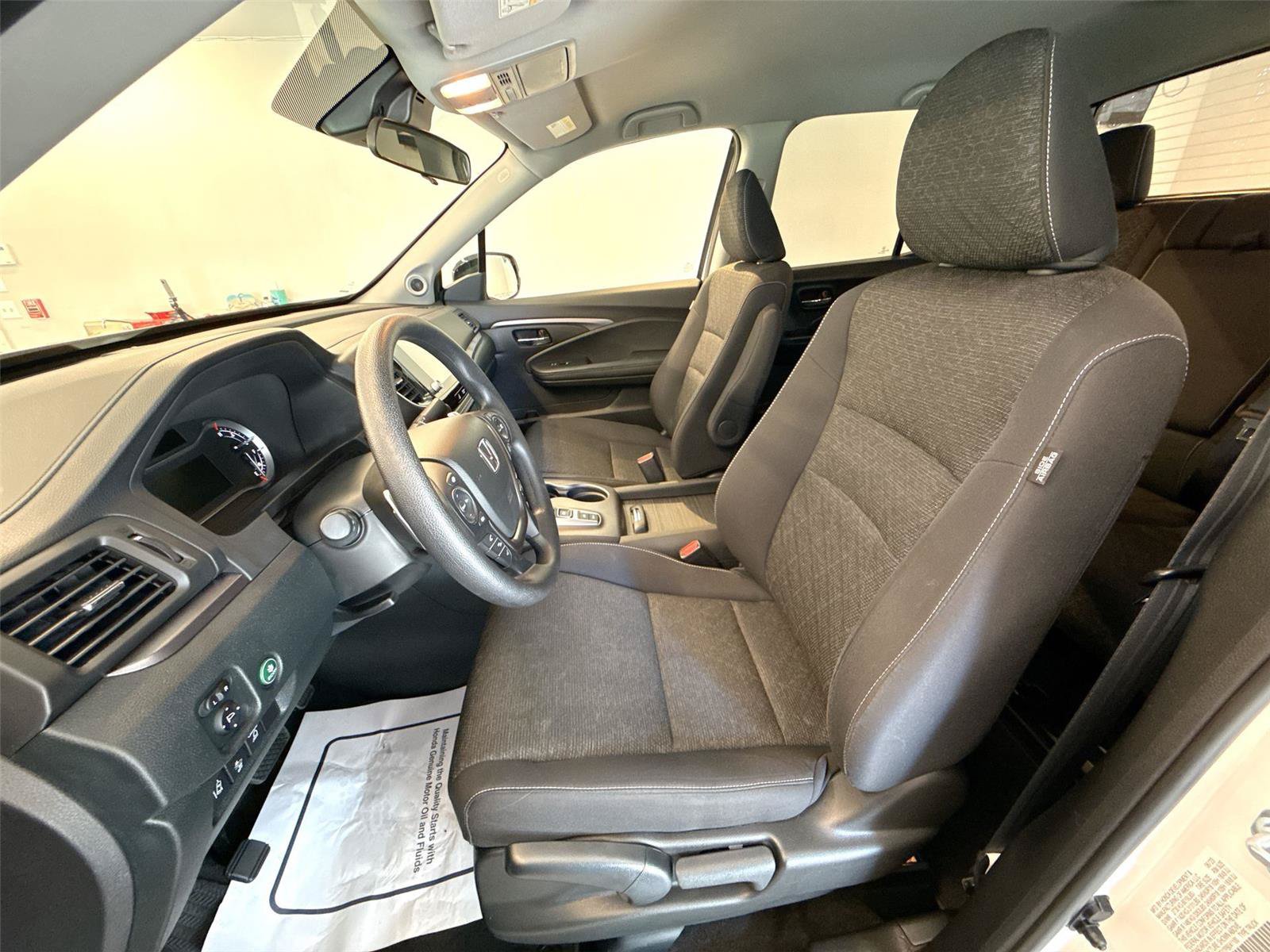 Used 2023 Honda Ridgeline Sport image 13
