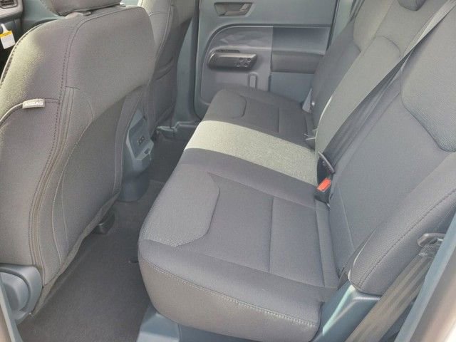 New 2026 Ford Maverick XL image 8