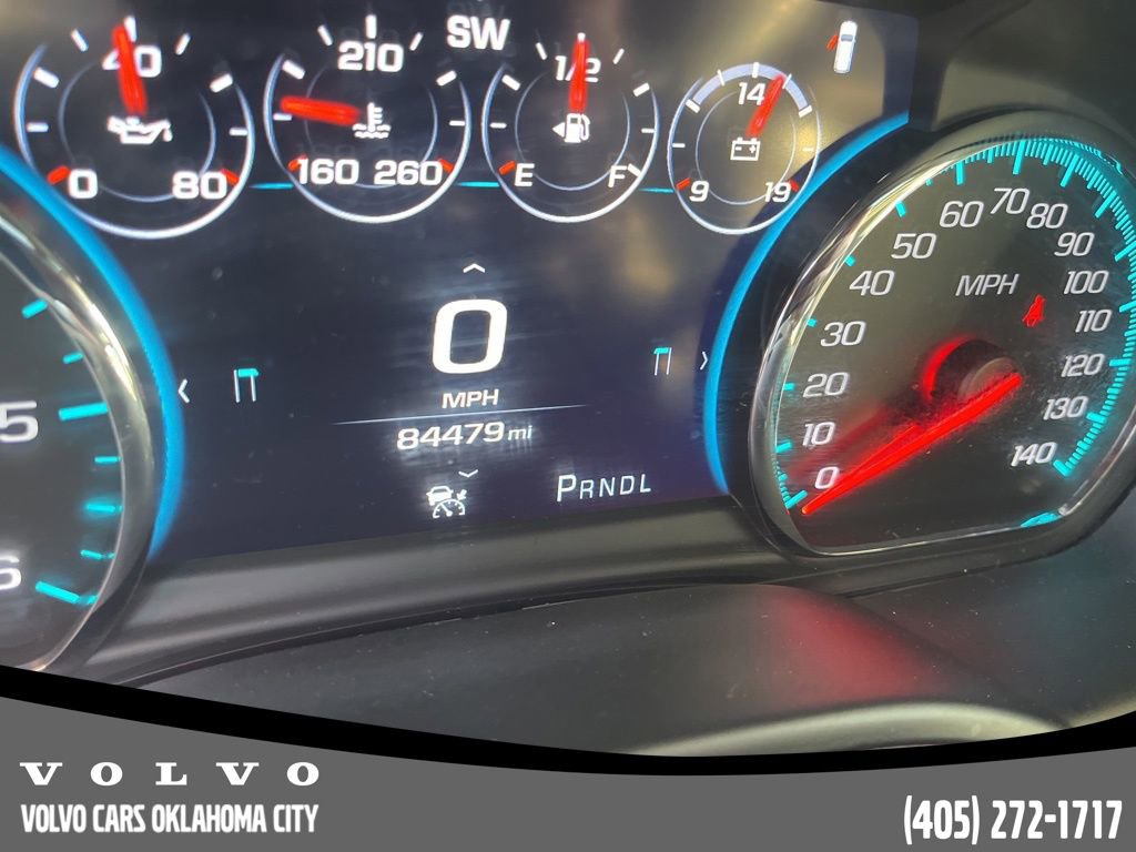 Used 2020 GMC Yukon XL Denali w/ Denali Premium Package image 11