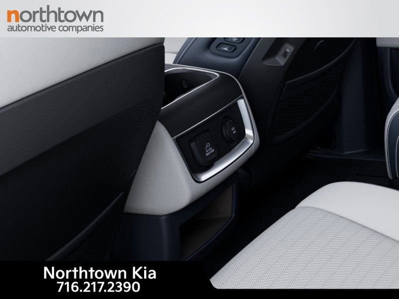 New 2026 Kia Carnival SX Prestige image 27
