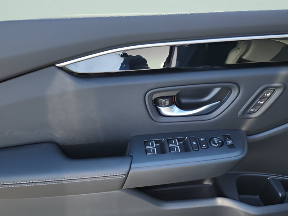 New 2026 Honda Pilot EX-L image 22