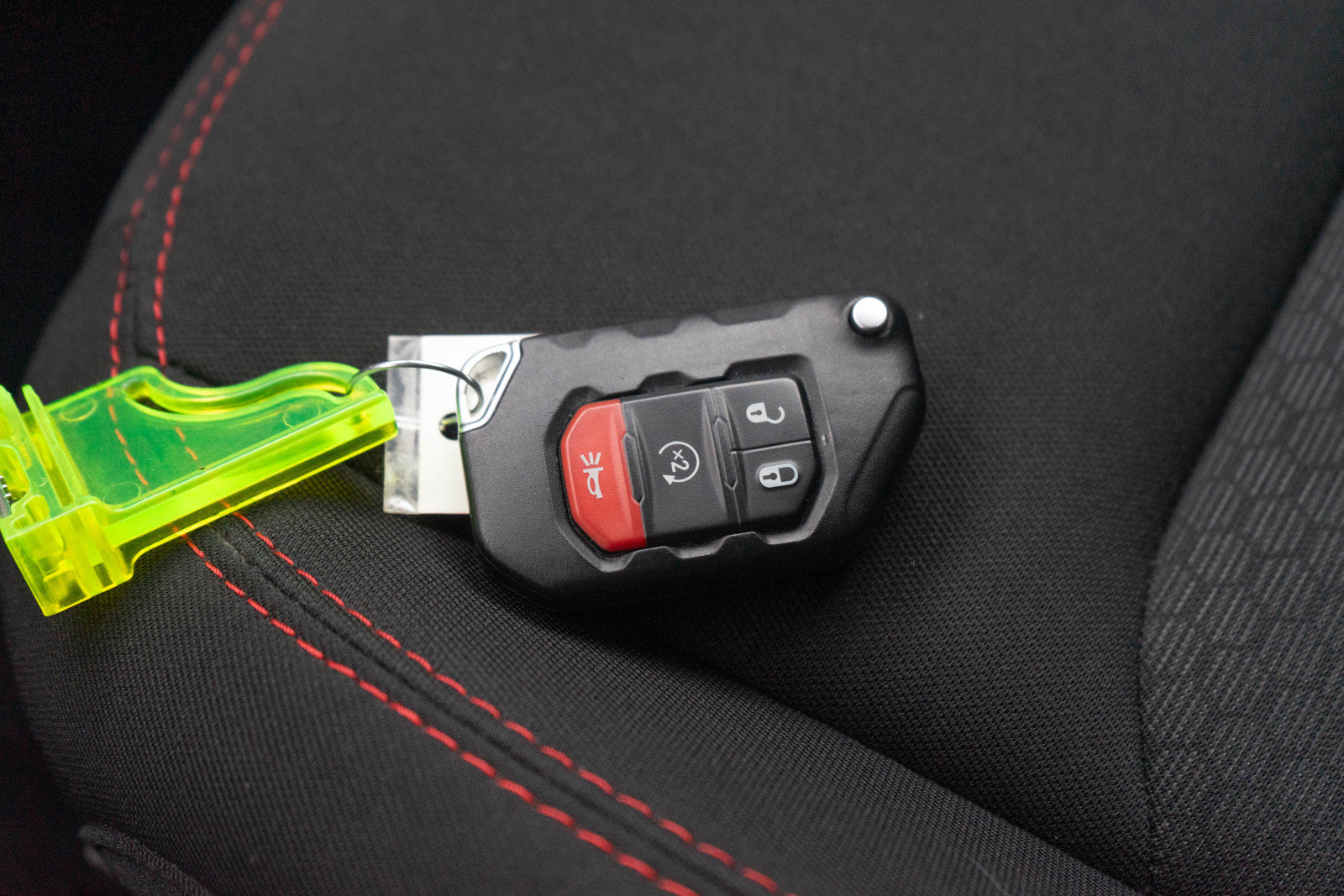 Used 2023 Jeep Wrangler Unlimited Rubicon w/ LED Lighting Group image 26