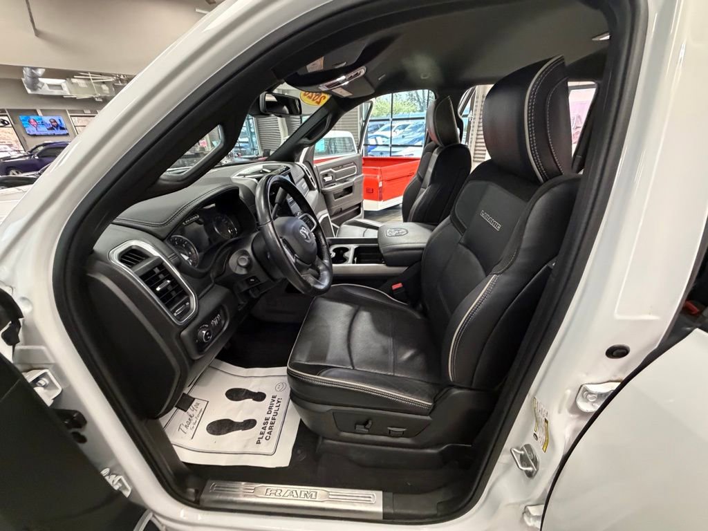 Used 2020 RAM 3500 Laramie AWD/4WD image 58