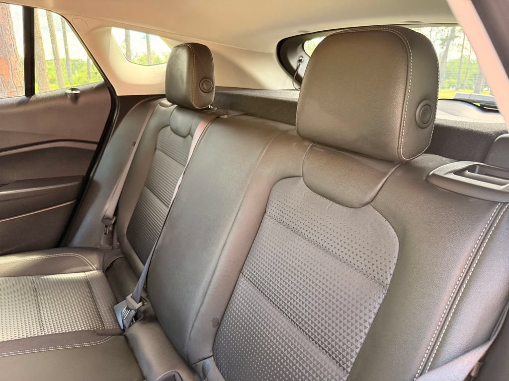 New 2026 Chevrolet Trax LT w/ Driver Confidence Package FWD image 26